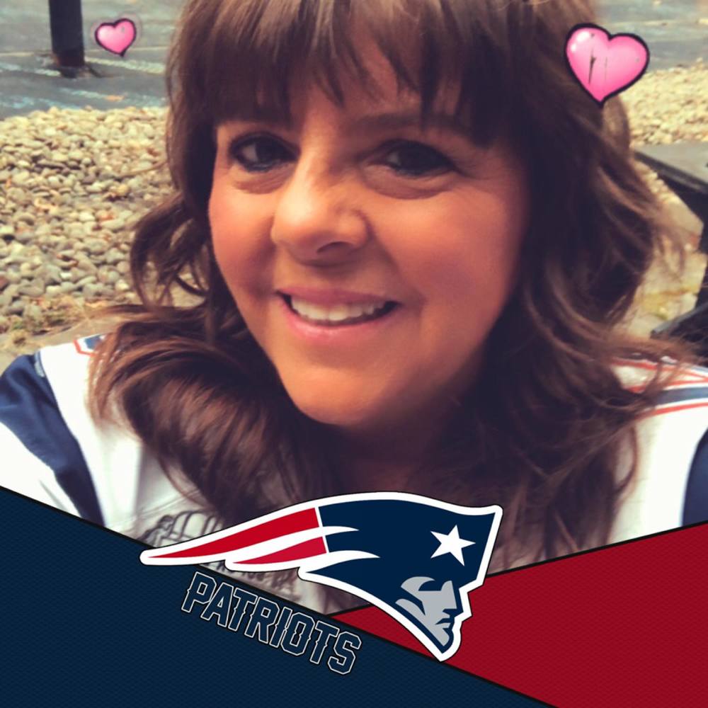 Meet your Posher, Lisa